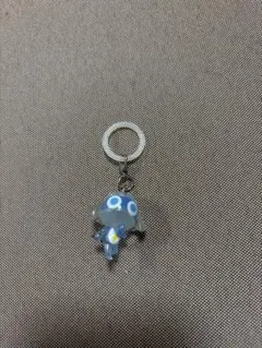 ケロロ軍曹 ドロロ めじるしアクセサリー