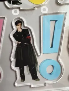 2025年最新】中島裕翔 アクスタの人気アイテム - メルカリ