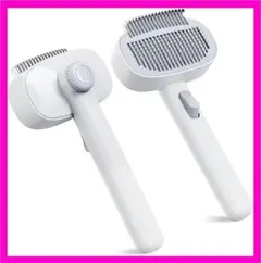 Costand ペットブラシ ブラシ 毛取り ペット用