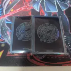 2025年最新】ブルーアイズ スリーブ サテライトの人気アイテム - メルカリ