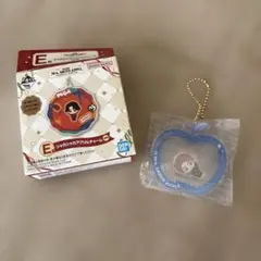 Mrs. GREEN APPLE 一番くじ　E賞シャカシャカアクリルチャーム