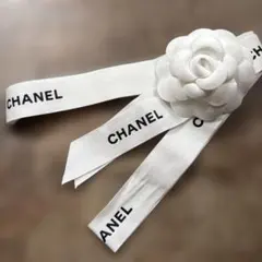 CHANELのリボンのサムネイル