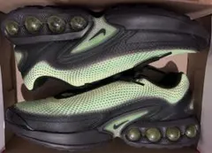 ナイキ エアマックス DN ライトレモンツイストHV3521-700 29cm