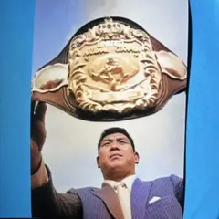 2026年最新】格闘技・プロレスの人気アイテム - メルカリ