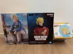 サカモトデイズ 朝倉シン シン フィギュア おひるねこ ぬーどるストッパー