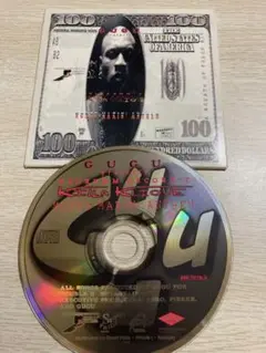 g-rap Gugu KILLA KLIQUE