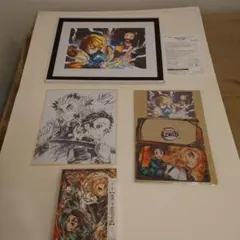 鬼滅の刃　劇場版　無限列車編　DVD完全生産限定版　新品