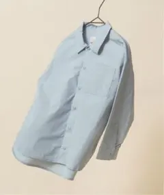 ブリーズ　長袖シャツ120㎝