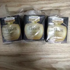 新品未開封 資生堂エリクシール シュペリエル エンリッチドセラム CB つけかえ