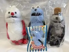 パペットスンスン　キャンディストア　まとめ売り