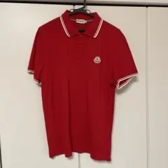 モンクレール　ポロシャツ　美品
