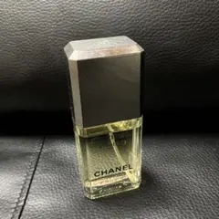 CHANEL プラチナム　エゴイスト　香水　オードトワレ
