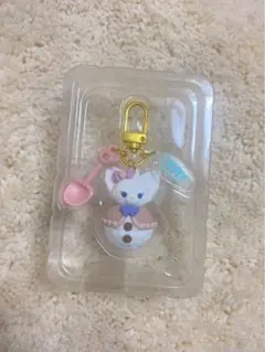 シークレットオブスノーウィーデイ チャーム　リーナベル