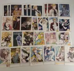 アイドリッシュセブン アイナナ 六弥ナギ まとめ売り セット パシャこれ