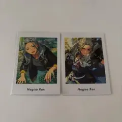 あんスタ ぱしゃっつ P.A.shots!! vol.6 乱凪砂