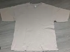 Casper John　 Tシャツ ベージュ