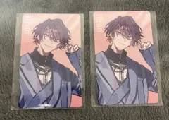 VOLTACTION アルバム 特典 フォトカード 渡会雲雀