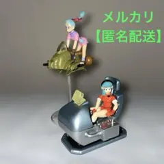 ☆ドラゴンボール☆ブルマ チチ 2体セット☆フィギュア☆ - メルカリ