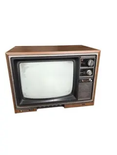 1053 National ナショナル カラーテレビ TH11-S12 取説 - メルカリ
