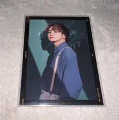 吉野北人　フォトカード　RAY OF LIGHT