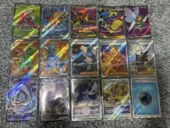 S*M様 に*@様 S*M様 ポケモンカード まとめ売り SR 20枚セット - メルカリ