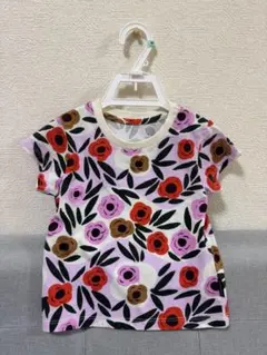 【新品未使用】 ユニクロ　マリメッコ　Tシャツ　80サイズ marimekko