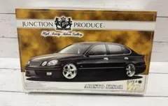JUNCTION PRODUCE ARISTO JZS161 プラモデルのサムネイル