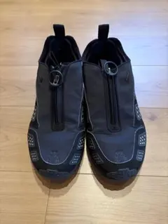 NIKE AIR MAX SNDR BLACK 28cm