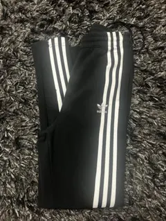 adidas Originals ジャージパンツ ブラック Mサイズのサムネイル