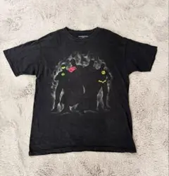 DC JUSTICE REAGUE Tシャツ　ブラック