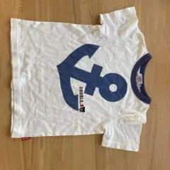 ダブルビー　Tシャツ　110