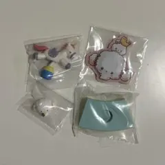 こぎみゅん2点セット