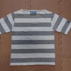 SAINT JAMES セントジェームス ボーダー Tシャツのサムネイル
