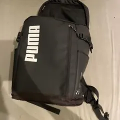 PUMA バックパック リュック ブラックのサムネイル
