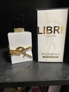Yves Saint Laurent LIBRE L'EAU NUE 50ml