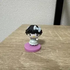 ハローキティ チョコエッグ 昭和風アイドル