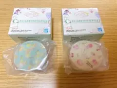 【夏目友人帳】一番コフレ C賞 ソリッドフレグランス 2個セット
