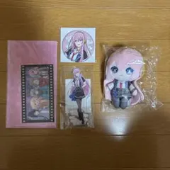 2025年最新】はぴプロセカの人気アイテム - メルカリ