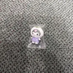 ちびっとも クロミ