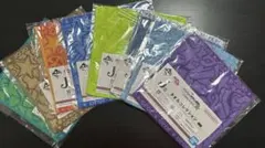 一番くじ ジョジョの奇妙な冒険　STAND RUSH J賞 8種 コンプリート