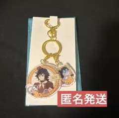 冨岡義勇　コンビアクリルチャーム VD WD