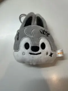 Stray Kids KARMA popup ウルフチャンWolfChan