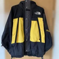 THE NORTH FACE ヴィンテージナイロンジャケット