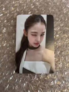 izna Not just pretty withmuu ヨントン トレカ マイ