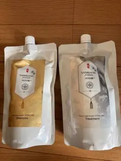 2026年最新】サイムダン シャンプーの人気アイテム - メルカリ