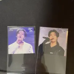 ENHYPEN ソヌ　 JAKE ジェイク ステッカー