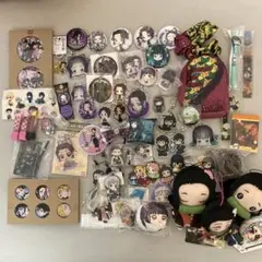 鬼滅の刃 グッズ 66点 まとめ売り