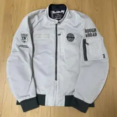 ROUGH & ROAD ライディングジャケット メッシュのサムネイル
