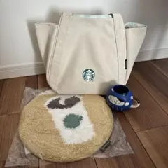 未使用！スターバックス 2025 福袋