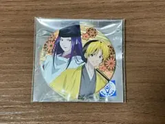 ヒカルの碁 缶バッジ 小畑健 原画展 その6 ジャンプフェス - メルカリ